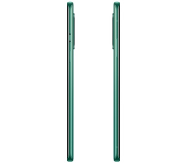 OnePlus 8 (8GB ram) 256GB Groen