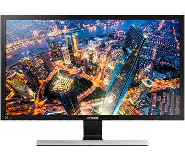 Samsung U28E570D Zwart