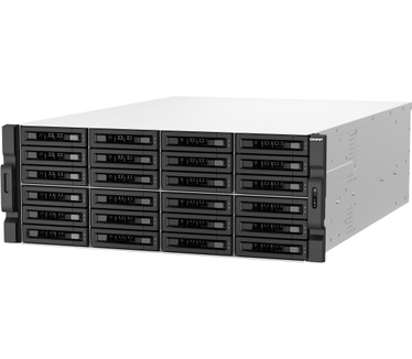 QNAP TS-h3087XU-RP-E2378-64G