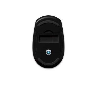 Microsoft Wireless Mouse 5000