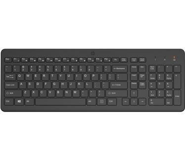 HP 220 WL KBD