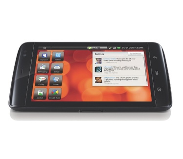 Dell Streak