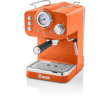 Swan Retro