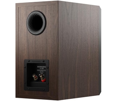Dynaudio Emit 20 Walnoot