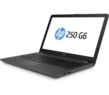 HP 250 G6 2UC38ES (Duits model)