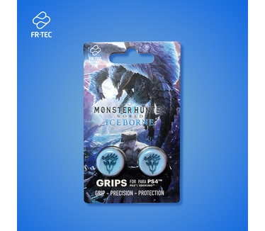 Blade Iceborne