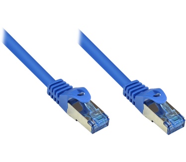 Alcasa CAT6A S/FTP 50 m