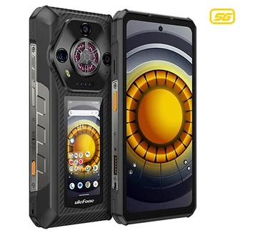 Ulefone 30 PRO