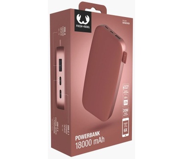 Fresh 'n Rebel 2PB18100SR