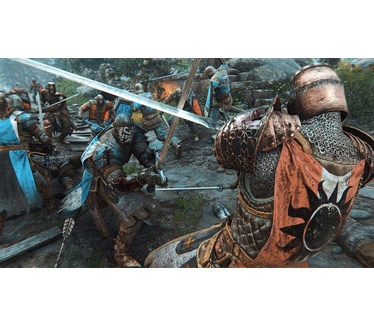 For Honor Deluxe Edition, Xbox One