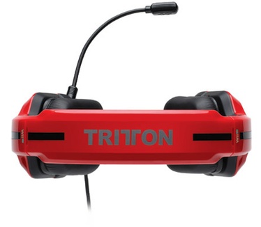 MadCatz Tritton Kunai (Wii U & 3DS)