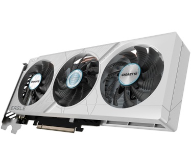 Gigabyte GeForce RTX 4060 OC ICE