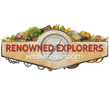 Renowned Explorers
