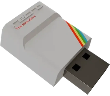 Retro Games The Spectrum (White Edition)