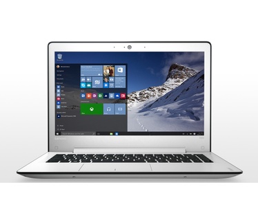 Lenovo Ideapad 500S 80Q3007KMH