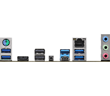 ASRock Z690 Phantom Gaming 4