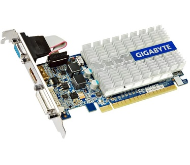 Gigabyte GV-N210SL-1GI