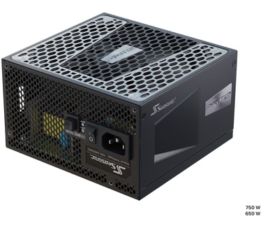 Seasonic Prime GX-650
