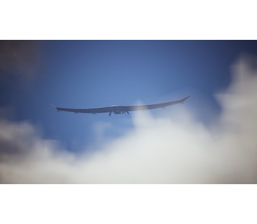 Ace Combat 7: Skies Unknown, Windows