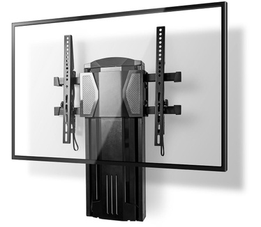 Nedis TVWM5630BK