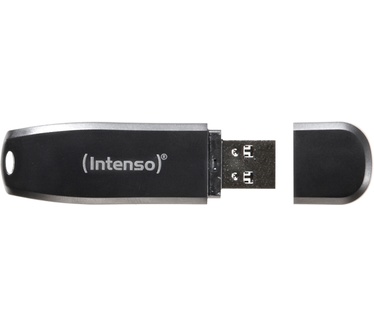 Intenso Speed Line 16GB Zwart