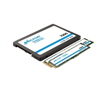 Micron 7300 Pro