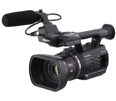 Panasonic AG-AC90AEJC