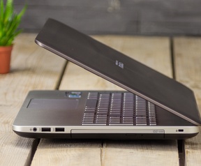 Asus N552VX-FY166T