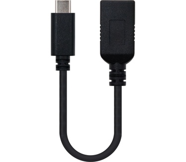 Nanocable USB 3.1, 0.15m