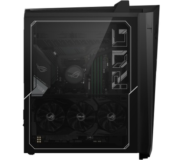 ASUS G35DX-NL045T