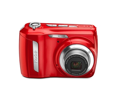 Kodak Easyshare C142  Rood