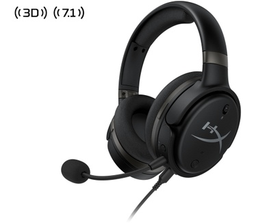 HyperX Cloud Orbit