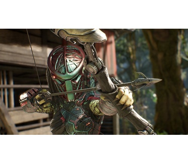 Predator: Hunting Grounds, PS4