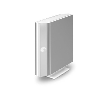 Seagate freeagent desktop mac