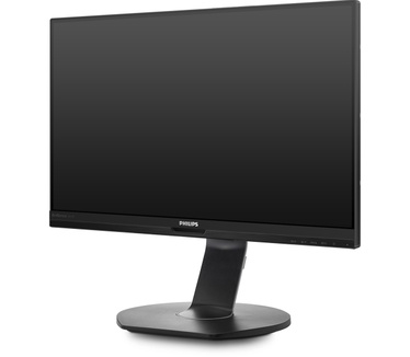 Philips 241B7QUPBEB Zwart