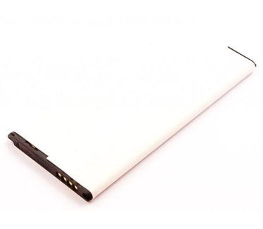 MicroSpareparts Mobile 1860 mAh, 3.85 V(Samsung Galaxy Alpha (SM-G850F))