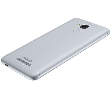 ASUS Zenfone 3 Max (ZC520TL) 3GB RAM / 32GB opslag Wit