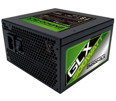 Zalman ZM500-GLX
