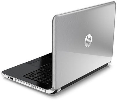 HP TouchSmart 14 (n230ed)