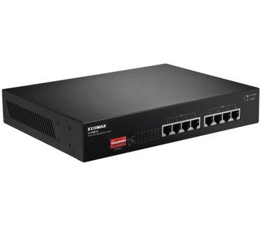 Edimax GS-1008P V2