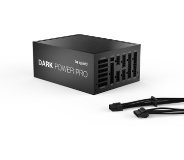 be quiet! Dark Power Pro 12 1500W