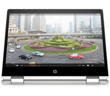 HP Chromebook x360 12b-ca0100nd
