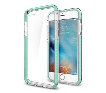 Spigen Ultra Hybrid Tech Apple iPhone 6s Plus Case - SGP11650 - Mint