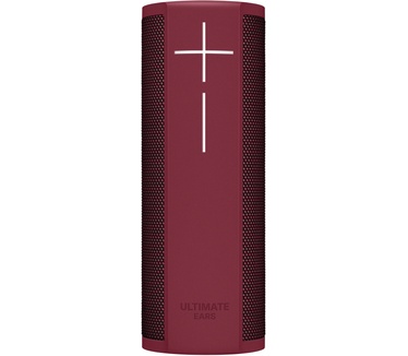 Ultimate Ears Blast Rood