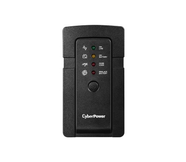 Cyberpower RT650EI