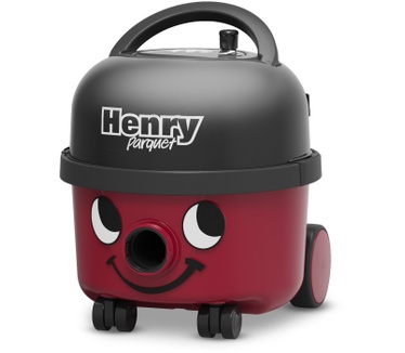 Numatic Henry Parquet