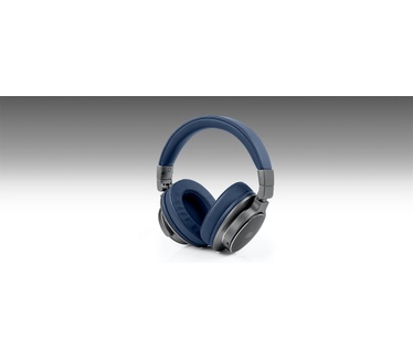 Muse M-278 BTB (Blauw)