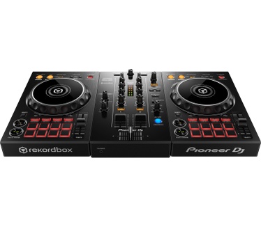 Pioneer DDJ-400