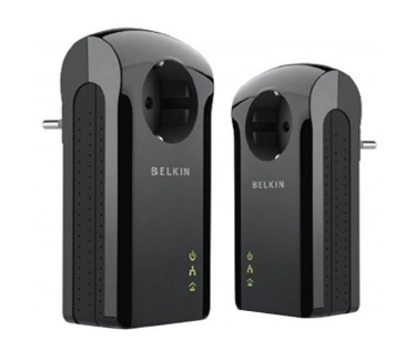 Belkin Belkin Powerline Surf Kit