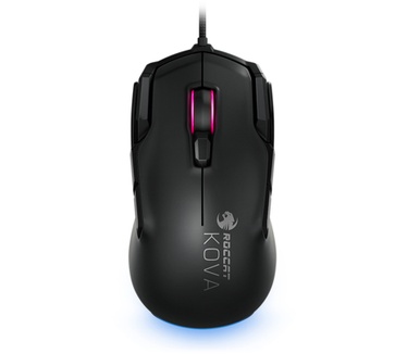 Roccat Kova AIMO Zwart